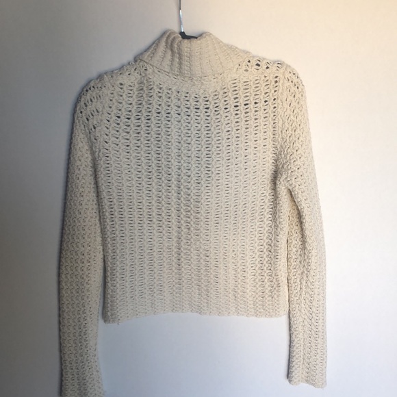 Daisy Fuentes Sweater - Picture 2 of 3